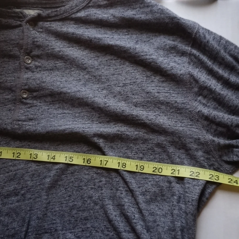 J CREW Sweatshirt Crewneck Size XL